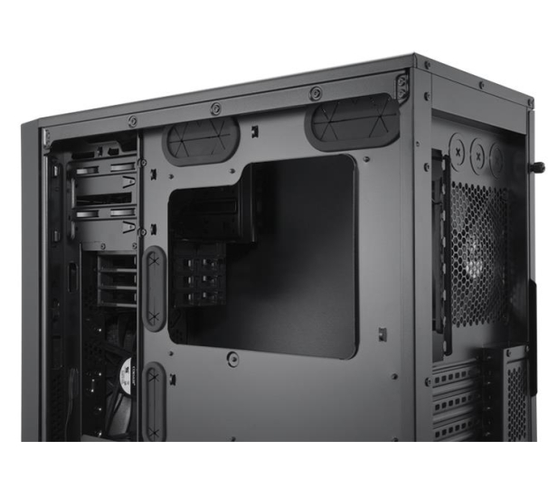 Corsair Obsidian Series 350D Windowed - 159755 - zdjęcie 13